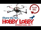 Hobby Lobby Walk Through By Request Trucks, Planes, Multi-Rotors and More