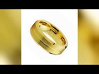 Find a men's tungsten rings online store