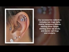Extensive Body Jewelry Collection - Body Jewelry