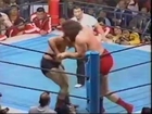 Andre the Giant vs Killer Khan - (NJPW 04/01/82)