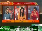 Live @ 7 5th September 2013 Operation and Peace in Karachi