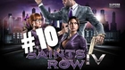 Saints Row IV - Partie 10 [Coop - Difficile]