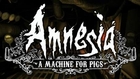 Vidéo Test - Amnesia : A Machine for Pig (HD) (PC)
