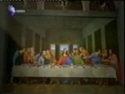 El Renacimiento: Leonardo da Vinci (La ultima cena)