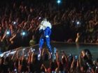 Beyoncé Pulled Off Stage During Concert in Brazil