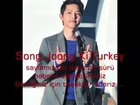 Song Joong Ki Turkey Haber Bülteni 1. Bölüm