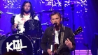 Live On Letterman - Kings of Leon: Crawl