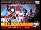 On The Front - 4th October 2013 - Dunya News