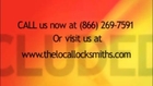 24 Hour Locksmith Door Unlocking Chandler Heights AZ