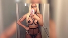 Nicki Minaj partage des photos d'elle pratiquement nue pour Halloween