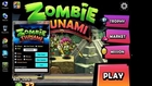 Zombie Tsunami Cheats Money, Mission, Speed & Unlock Item