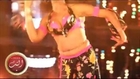 Farasha Belly Dancer الراقصة فراشة