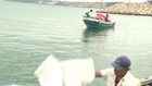 Magap entregó flotadores no contaminante a pescadores artesanales de San Mateo