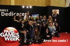 Paris Games Week 2013 avec les Amis !