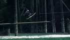 Wakeboarding - the perfect eco-park - 2013