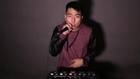 Beatbox Cover Get Lucky - KRNFX
