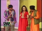 Pardesi Dil Lai Gaya (Part 1-3) | Funny Stage Drama