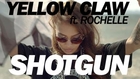 Yellow Claw Ft. Rochelle - Shotgun (Official Video Hd)