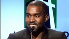 Kanye West's Best Quotes 2013