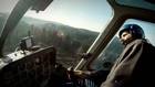 The Window - Flying Christmas Trees: Helicopters Bring Them From the Farm to Front and Center