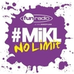 L'intégrale du 23 décembre 2013 - #Mikl No Limit Fun Radio