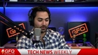 Tech News Weekly Ep. 128 - CES and Tech 1-17-14