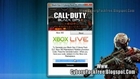 Black Ops 2 Cyborg Pack Personalization DLC Free Giveaway