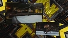 Nxt Championship Match - Seth Rollins VS BIG E Langston
