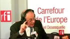 MICHEL ROCARD_CARREFOUR DE L'EUROPE_RFI_TEASER