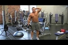 Rugged Rotation Abs Workout