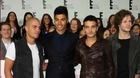 The Wanted Open Up About Beef With One Direction