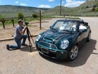 Modern Collectibles Exposed: 2008 MINI Cooper S Convertible