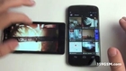 LG Optimus G vs Nexus 4 - Gallery, Video, Music player