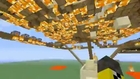 Minecraft Xbox 360- HOT FEETS map w_ Download! Epic _PC Remake_