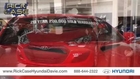 Preowned Kia Forte Versus Hyundai Elantra - Doral, FL