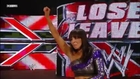 Layla vs. Michelle McCool - Loser Leaves WWE- Extreme Rules 2011 HD