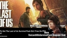 The Last of Us Survival Pack DLC Free Giveaway