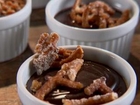 Chocolate Pudding Recipe