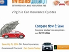 Cheapest Auto Insurance In Virginia