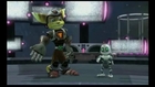 Classic Game Room - RATCHET & CLANK: UP YOUR ARSENAL review for PS2