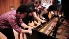 Daft Pianists - Cover de Get Lucky