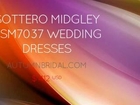USD 412 Sottero Midgley VSM7037 Wedding Dresses by www.AutumnBridal.com
