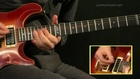 Funk Rock Guitar Lesson by Jerry Crozier Cole - Pro Music Tutor