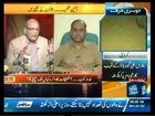 Dr. Mohammad Amjad in News Eye with Mehar Abbasi on Dawn News 24th June 2013