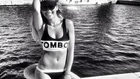 Pop star Rita Ora rocks sexy bikini in tomboy shoot