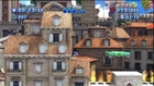 Sonic Generations - Rooftop Run Acte 1 - Défi 3 : Ring d'accélération 1-2-3