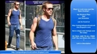 Ryan Gosling is Sexy ! This will show you How to Look Jacked and Sexy like Ryan Gosling quickly
