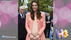 Kate Middleton Delivery Room Frenzy: Paparazzi Already Camped Out