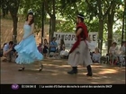 Festival international de Tango argentin de Toulouse