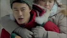 That Winter The Wind Blows MV 4 (O2 Couple)